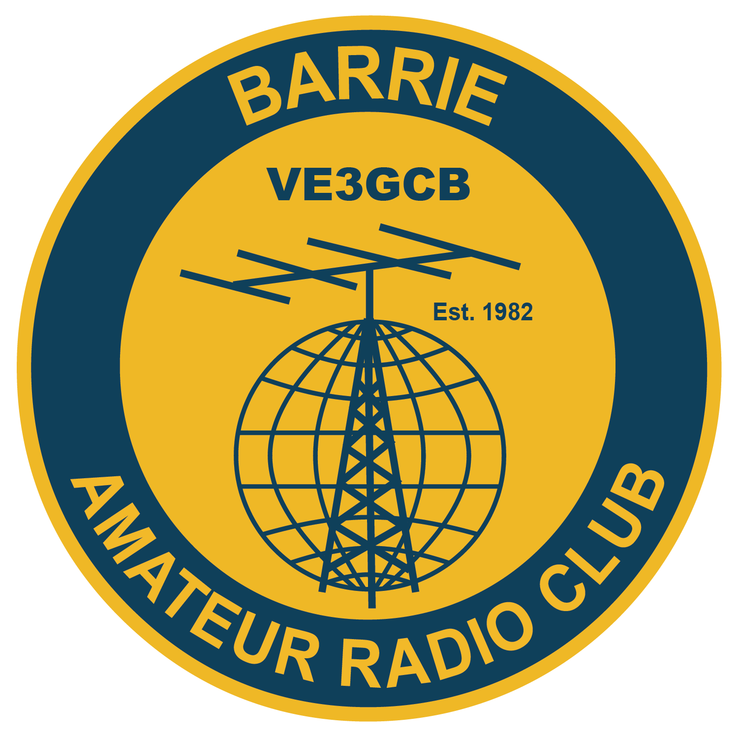 Barrie Amateur Radio Club